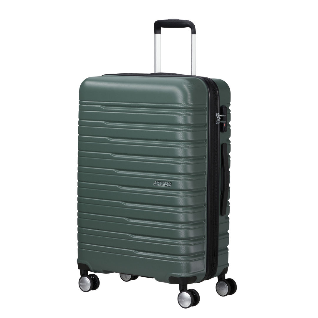 American Tourister Flashline - Väskkompaniet